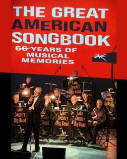 26 11 14 66 Years Of Musical Memories Poster