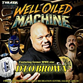 26 11 27 Well Oiled Dlo Brown Thumbnail