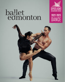 Ballet Edmonton 500 X 625