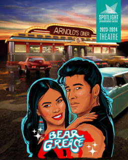 Bear Grease 500 X 625