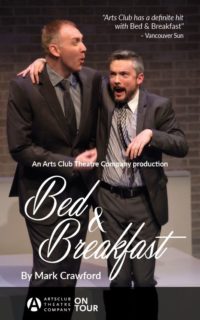 Bed And Breakfast Snip
