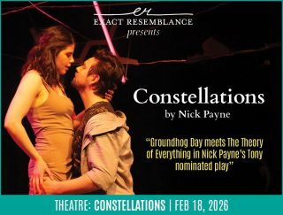 Black Friday 2025 Constellations