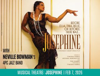 Black Friday 2025 Josephine