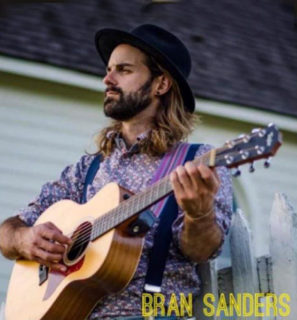 Bran Sanders