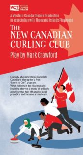 Curling Snip