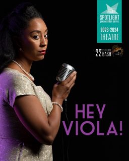 Hey Viola 500 X 625