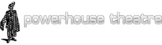Powerhouse Logo White
