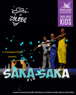 Saka Saka 500 X 625