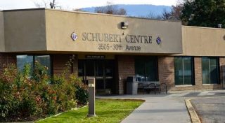 Schubert Centre