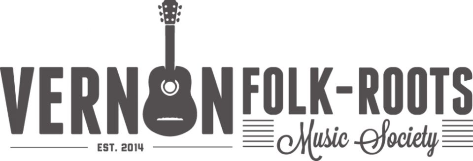 Folk Roots Logo Banner