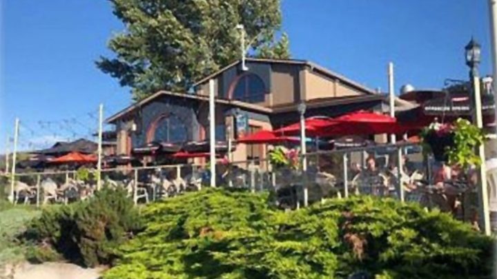 1516 Pub Grill
