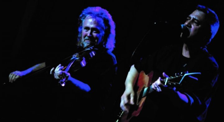 26 01 24 Whiskey Mistrels