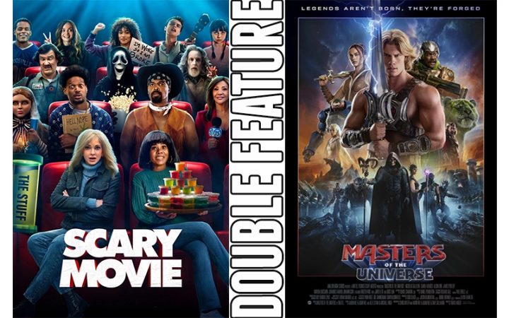 26 06 26 Scary Movie Masters Hor