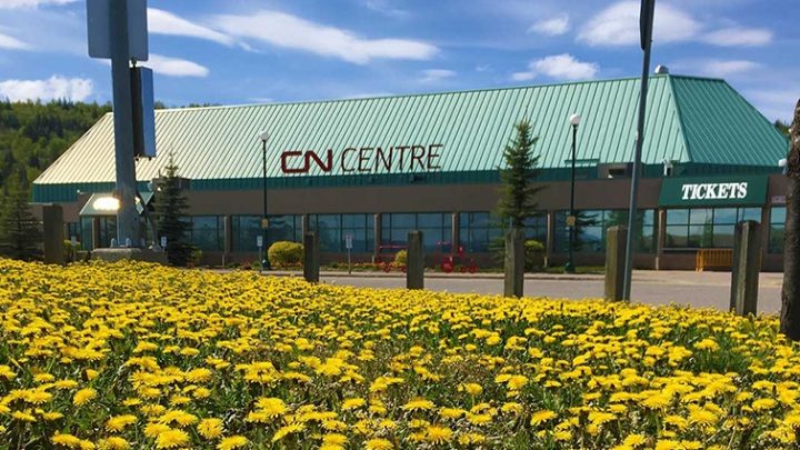 Cn Centre