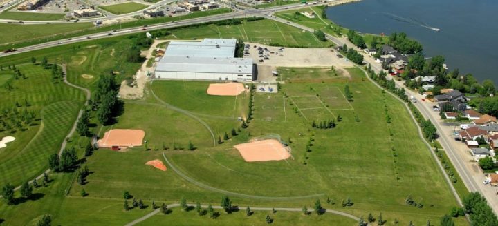 Chestermere Regional Community Association