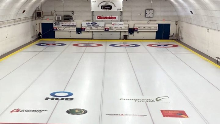 Grand Forks Curling Club