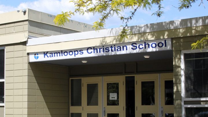 Kamloops Chrisitian School