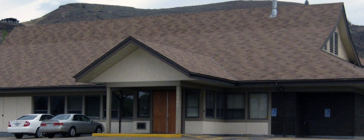 Knox Presbyterian Church