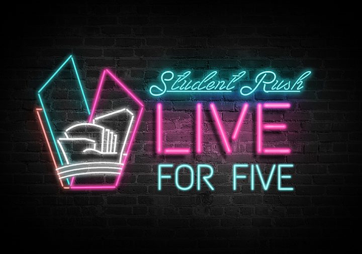 Livefor Five Web