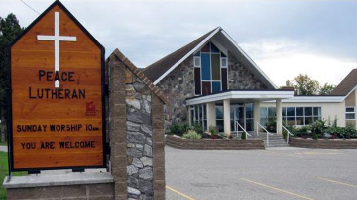 Peace Lutheran Church