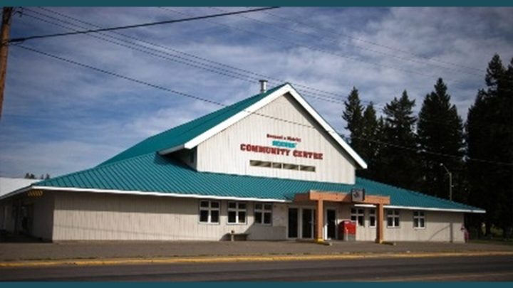 Quesnel Seniors Centre