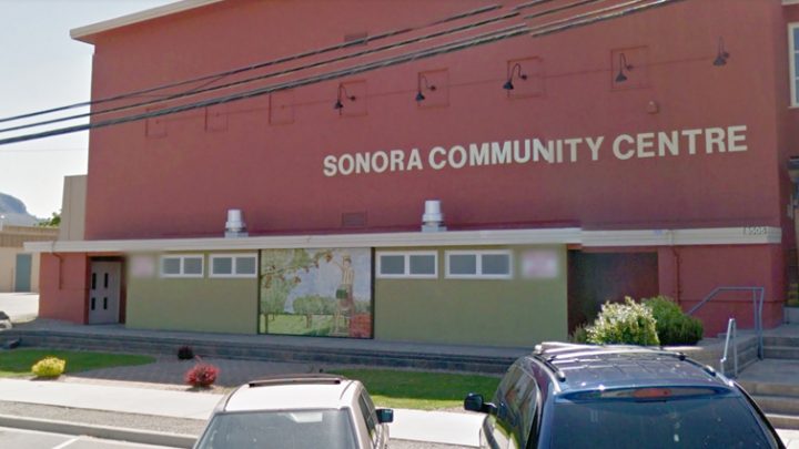 Sonora Community Centre