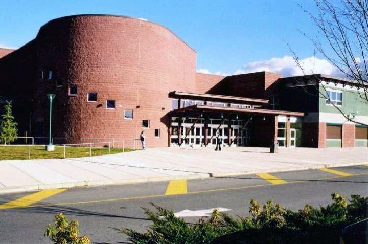 Terry Fox Theatre