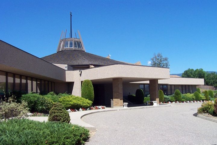 Trinity United Church