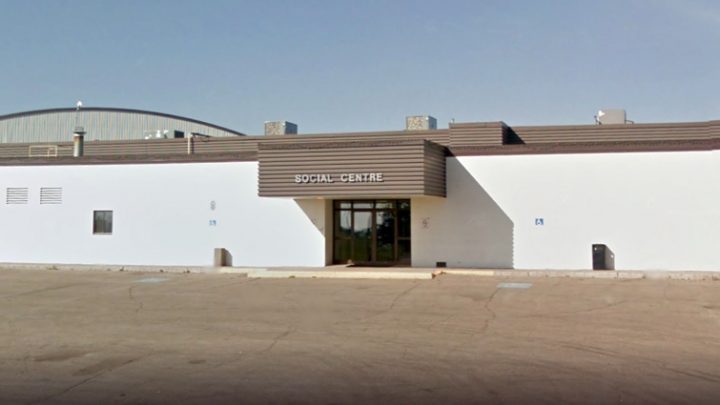 Vegreville Social Centre