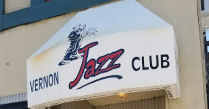 Vernon Jazz Club