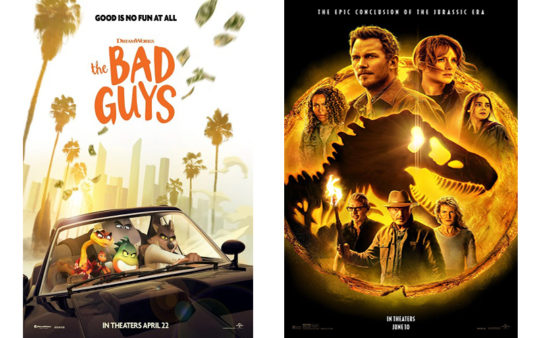 22 06 24 Bad Guys Jurassic Park Side