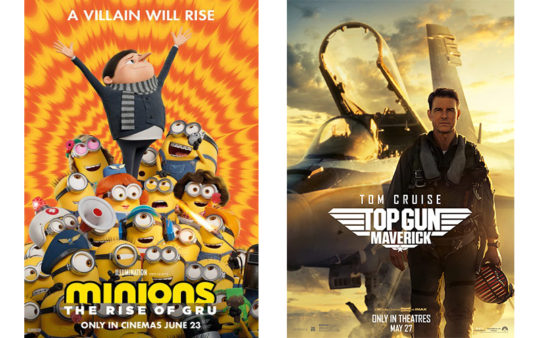 22 07 08 The Rise Of Gru Top Gun Side