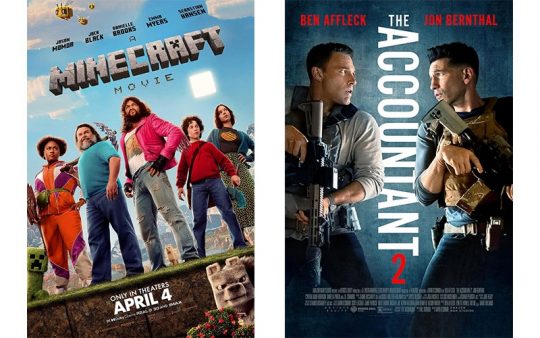 25 05 16 Minecraft The Accountant 2 H