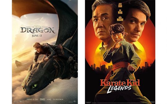 25 06 20 How To Train Karate Kid Legends H
