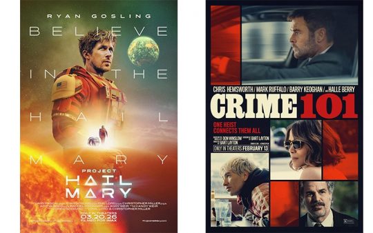 26 05 01 Project Hail Mary Crime101 H