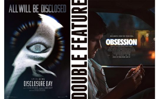 26 06 15 Disclosure Obsession Hor