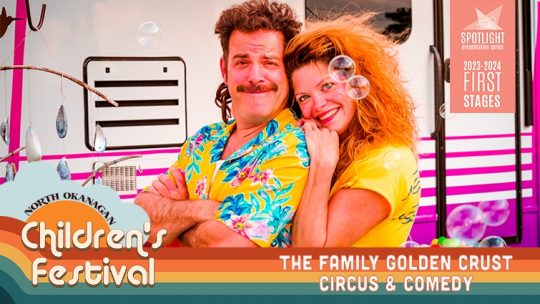 Goldencrust Family Circus 755X425