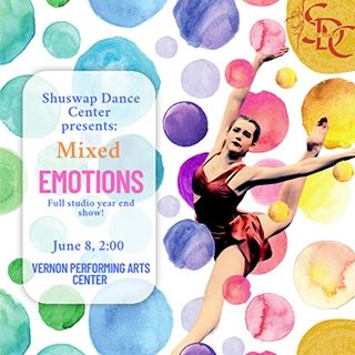 25 06 08 Mixed Emotions 320
