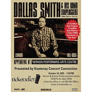 25 10 24 Dallas Smith 320 2