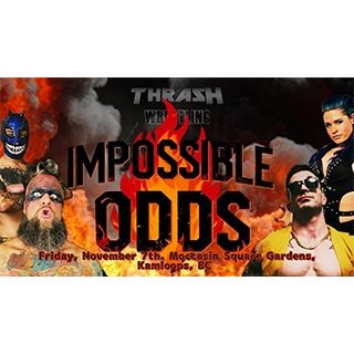 25 11 07 Impossible Odds 320
