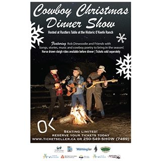 25 11 20 Cowboy Christmas Dinner Show 320 B