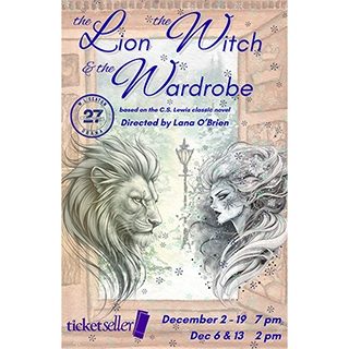 25 12 02 The Lion The Witch The Wardrobe 320