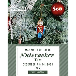 25 12 07 Nutcracker Tea At Mackie Lake House 320