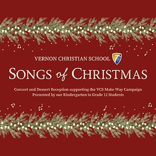 25 12 11 Songs Of Christmas 320