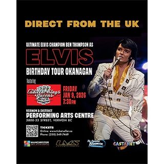 26 01 09 Elvis Birthday Tour 320