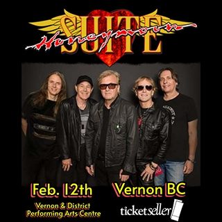 26 02 12 Honeymoon Suite 320