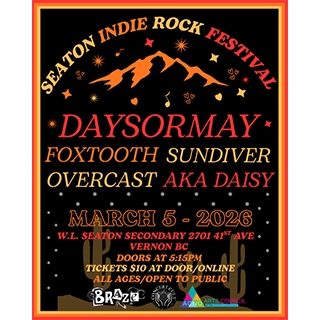 26 03 05 Seaton Indie Rock Festival 320