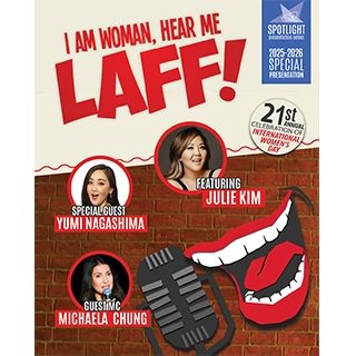 26 03 07 I Am Woman 320 02