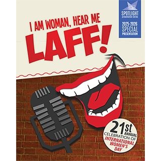 26 03 07 I Am Woman 320