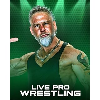 26 03 13 Live Pro Westling 320